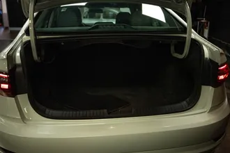 2019 VOLKSWAGEN JETTA photo 7