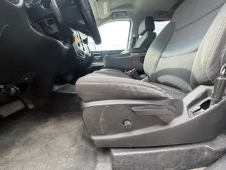 2017 Chevrolet Silverado 1500 photo 7