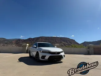 2023 Honda Civic photo 2