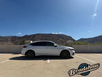 2023 Honda Civic photo 3