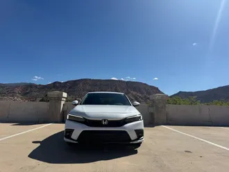 2023 Honda Civic photo 5
