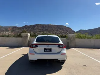 2023 Honda Civic photo 7