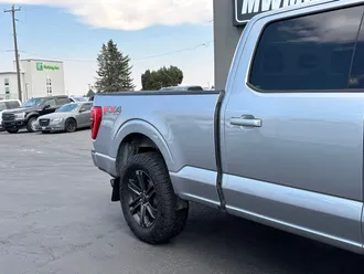 2021 Ford F-150 photo 3