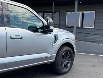 2021 Ford F-150 photo 4