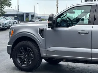 2021 Ford F-150 photo 6