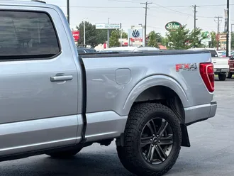 2021 Ford F-150 photo 7
