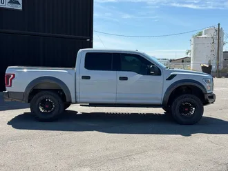 2017 Ford F-150 photo 3