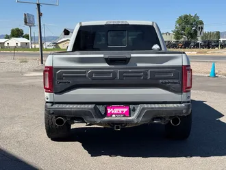 2017 Ford F-150 photo 4