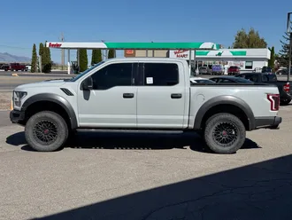 2017 Ford F-150 photo 5