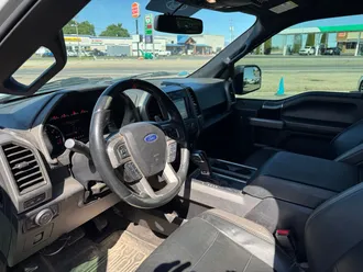2017 Ford F-150 photo 6