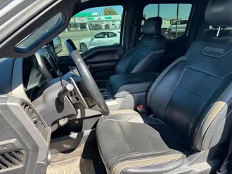 2017 Ford F-150 photo 7