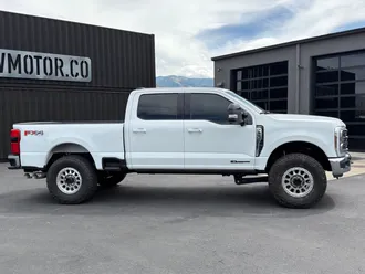 2025 Ford F-350SD photo 3