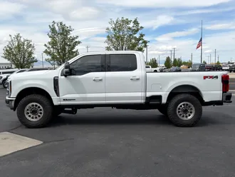 2025 Ford F-350SD photo 5