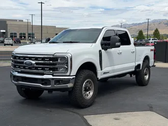 2025 Ford F-350SD photo 6