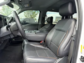 2025 Ford F-350SD photo 7