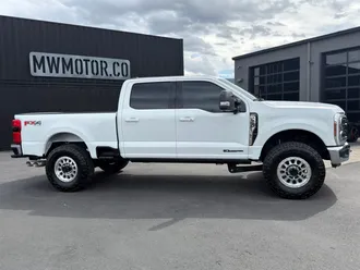 2025 Ford F-350SD photo 5