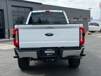 2025 Ford F-350SD photo 6