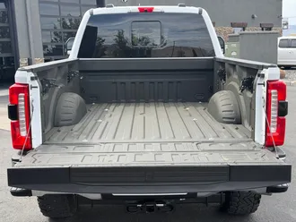 2025 Ford F-350SD photo 7