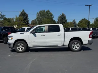 2021 Ram 1500 photo 4