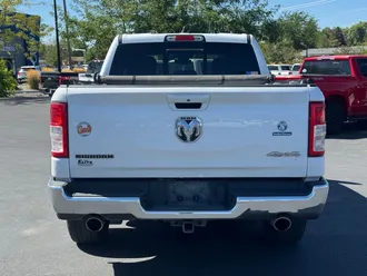 2021 Ram 1500 photo 6