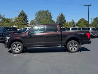 2018 Ford F-150 photo 4