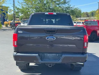 2018 Ford F-150 photo 6