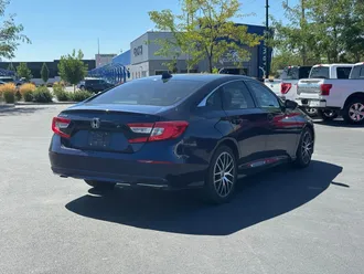 2019 Honda Accord photo 7