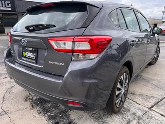 2019 Subaru Impreza photo 4