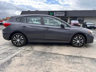 2019 Subaru Impreza photo 5