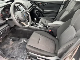 2019 Subaru Impreza photo 6