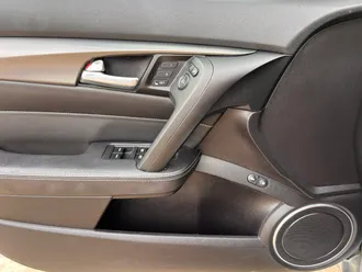 2012 Acura TL photo 6