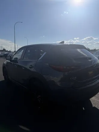 2024 Mazda CX-5 photo 5