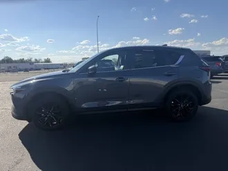 2024 Mazda CX-5 photo 6