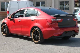 2017 Kia Rio photo 6