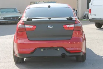 2017 Kia Rio photo 7