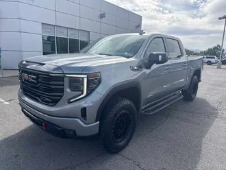 2023 GMC Sierra 1500 photo 2