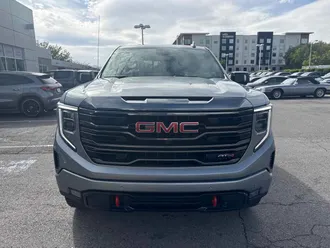 2023 GMC Sierra 1500 photo 3