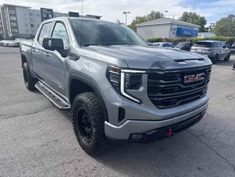 2023 GMC Sierra 1500 photo 4