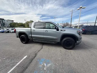 2023 GMC Sierra 1500 photo 5