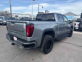 2023 GMC Sierra 1500 photo 6