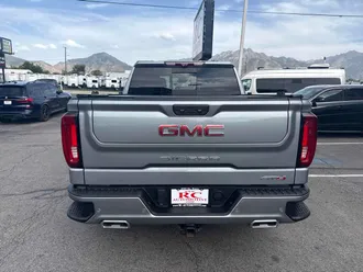 2023 GMC Sierra 1500 photo 7