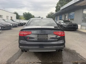 2013 Audi S4 photo 4