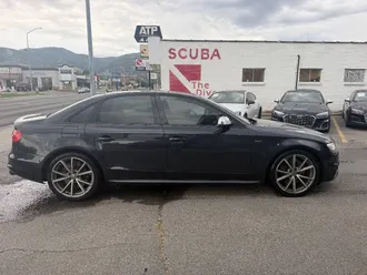 2013 Audi S4 photo 6