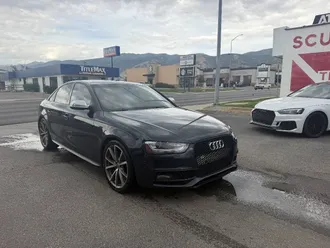 2013 Audi S4 photo 7