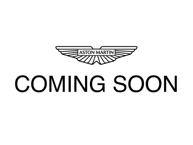 2024 Aston Martin DB12