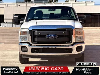 2016 Ford F-250 XL photo 2