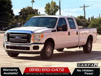 2016 Ford F-250 XL photo 3