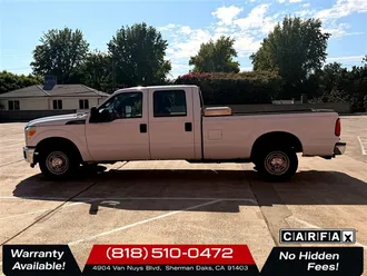 2016 Ford F-250 XL photo 4