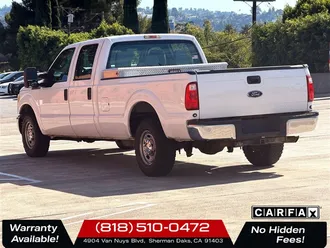 2016 Ford F-250 XL photo 5