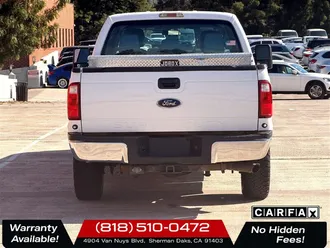 2016 Ford F-250 XL photo 6